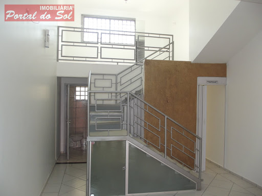 Sala em Centro  -  Santo Antônio da Platina