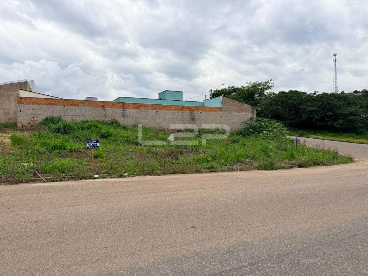 Terreno à venda com 306m² de terreno no Residencial Botânica, Itupeva (SP) — foto 4 de 10