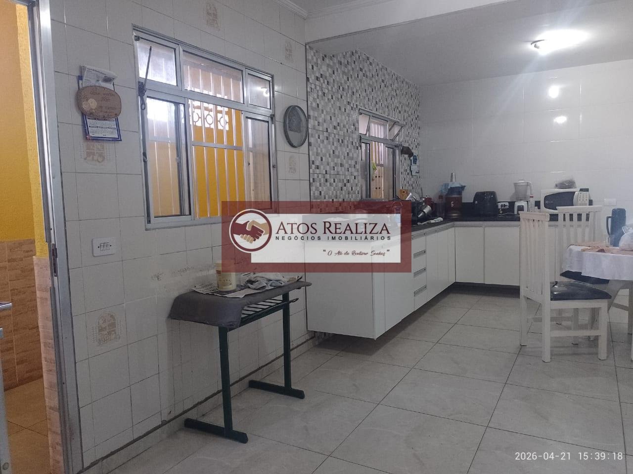 Casa à venda com 3 quartos, 1 suíte, 2 vagas e 125m² no Parque Cocaia, São Paulo (SP) — foto 24 de 30