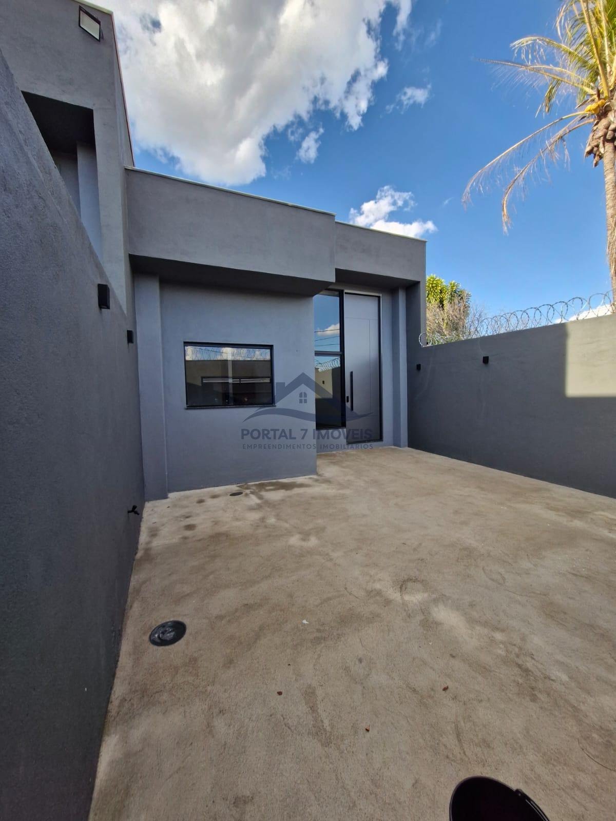 Casa à venda com 3 quartos, 1 suíte, 2 vagas e 80m² no Jardim Arizona, Sete Lagoas (MG) — foto 5 de 30