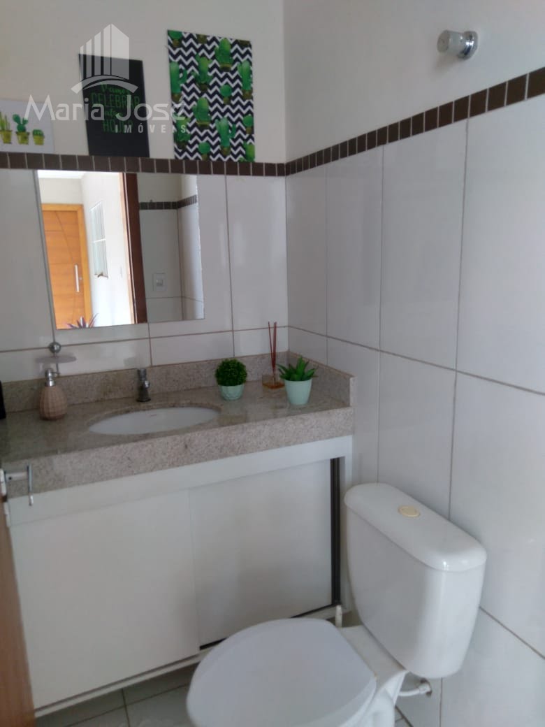 Casa à venda com 3 quartos, 1 suíte, 2 vagas e 227m² no Iporanga, Sete Lagoas (MG) — foto 26 de 30