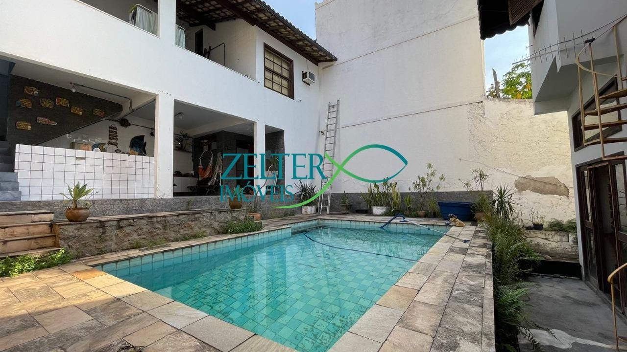Casa à venda com 4 quartos, 3 suítes, 4 vagas e 509m² no Vila da Penha, Rio de Janeiro (RJ) — foto 22 de 29