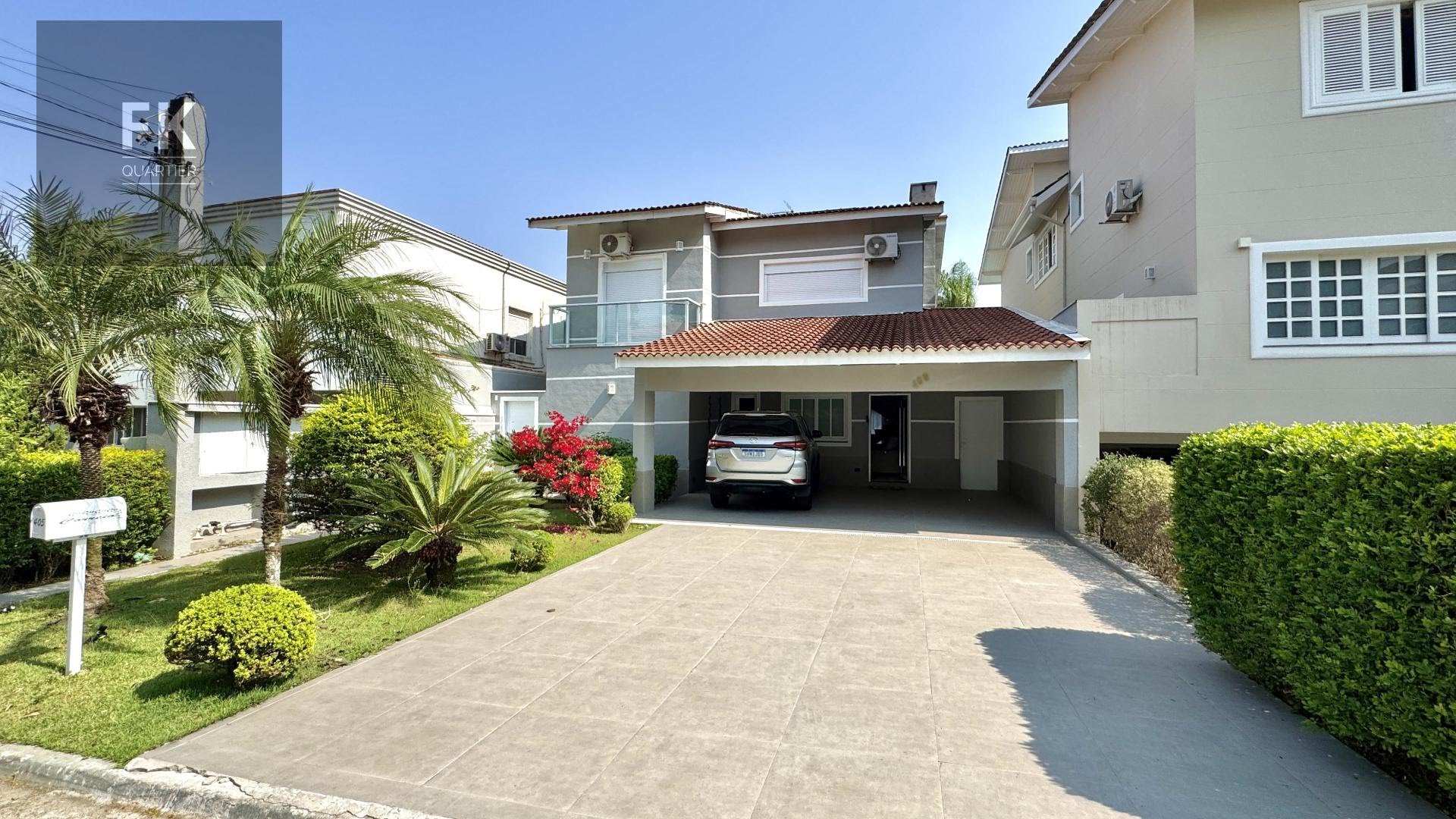 Casa à venda com 4 quartos, 2 suítes, 4 vagas e 360m² no Alphaville, Santana de Parnaíba (SP) — foto 18 de 18