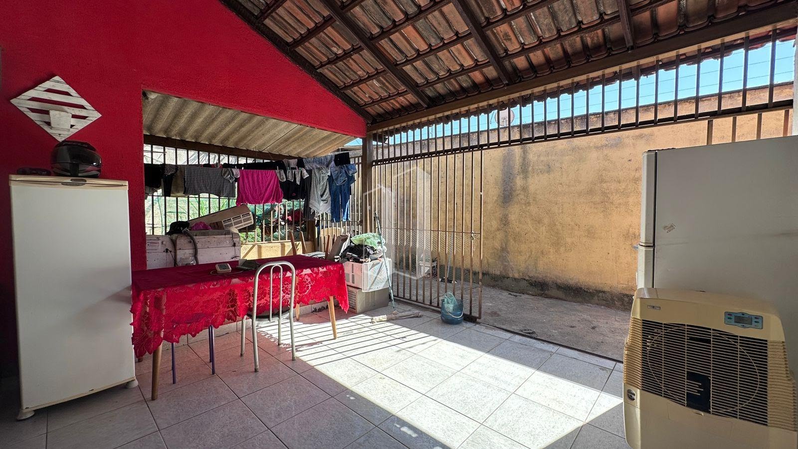 Casa à venda com 2 quartos, 1 banheiro, 2 vagas e 110m² no Residencial Real Conquista, Goiânia (GO) — foto 19 de 23