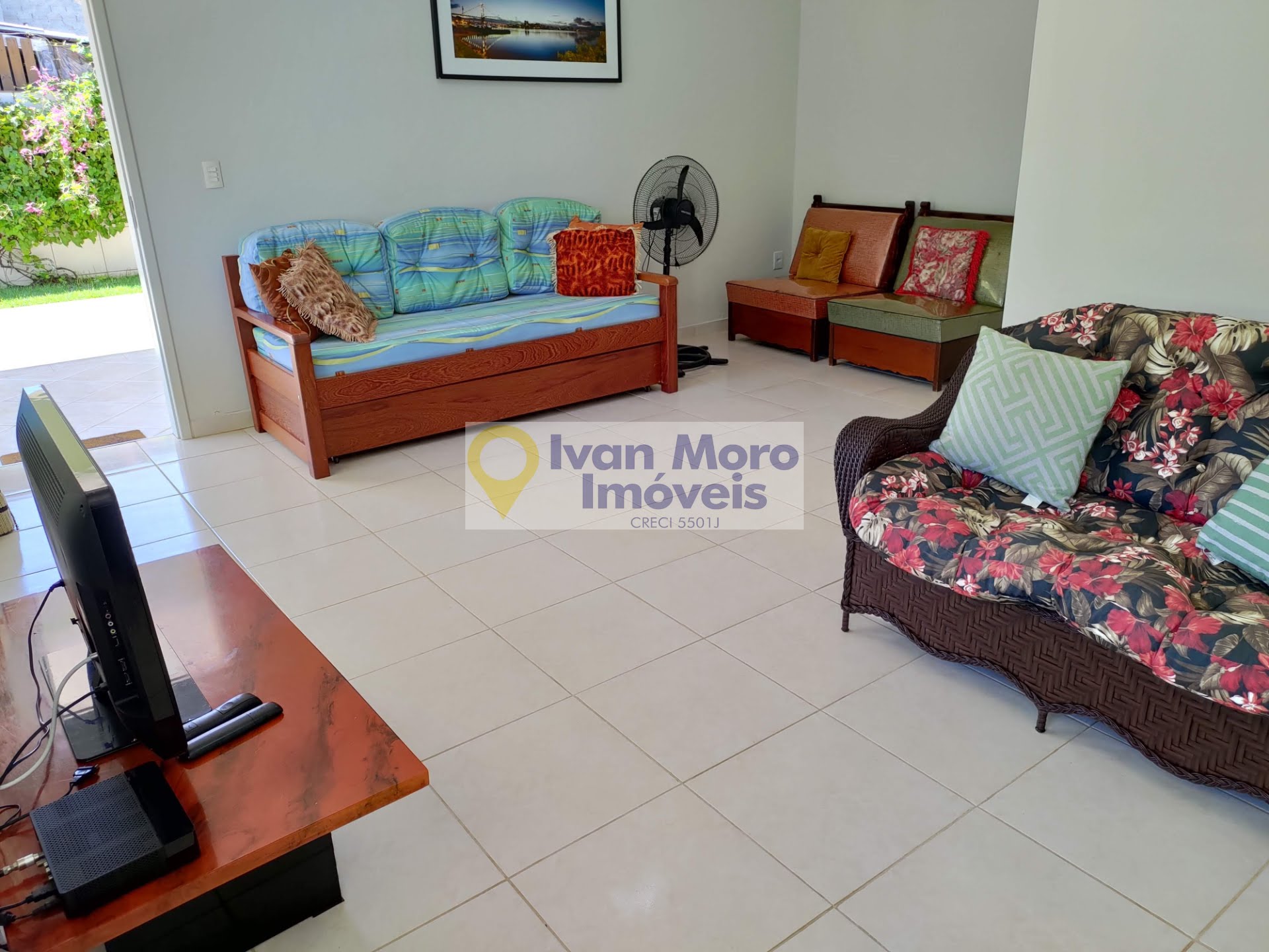 Casa para alugar com 4 quartos, 2 suítes, 3 vagas e 180m² no Daniela, Florianópolis (SC) — foto 11 de 30