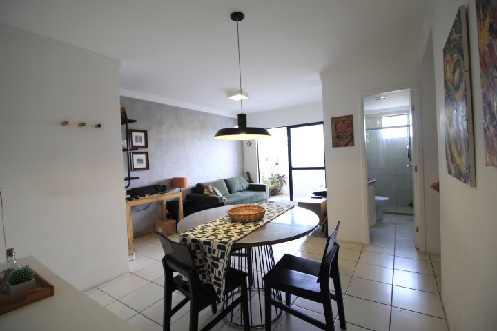 Apartamento à venda com 2 quartos, 1 suíte, 1 vaga e 70m² no Madalena, Recife (PE) — foto 13 de 24