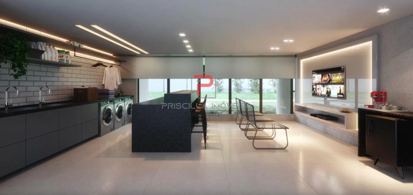 Apartamento à venda com 2 quartos, 1 suíte, 1 vaga e 64m² no Ponta dos Seixas, João Pessoa (PB) — foto 17 de 18