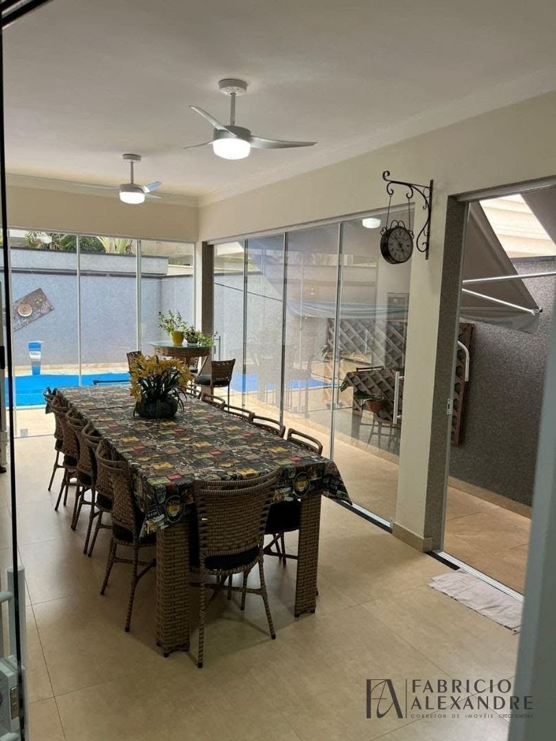 Casa à venda com 3 quartos, 3 suítes, 4 vagas e 200m² no Terravista Residence Club, Mirassol (SP) — foto 7 de 18