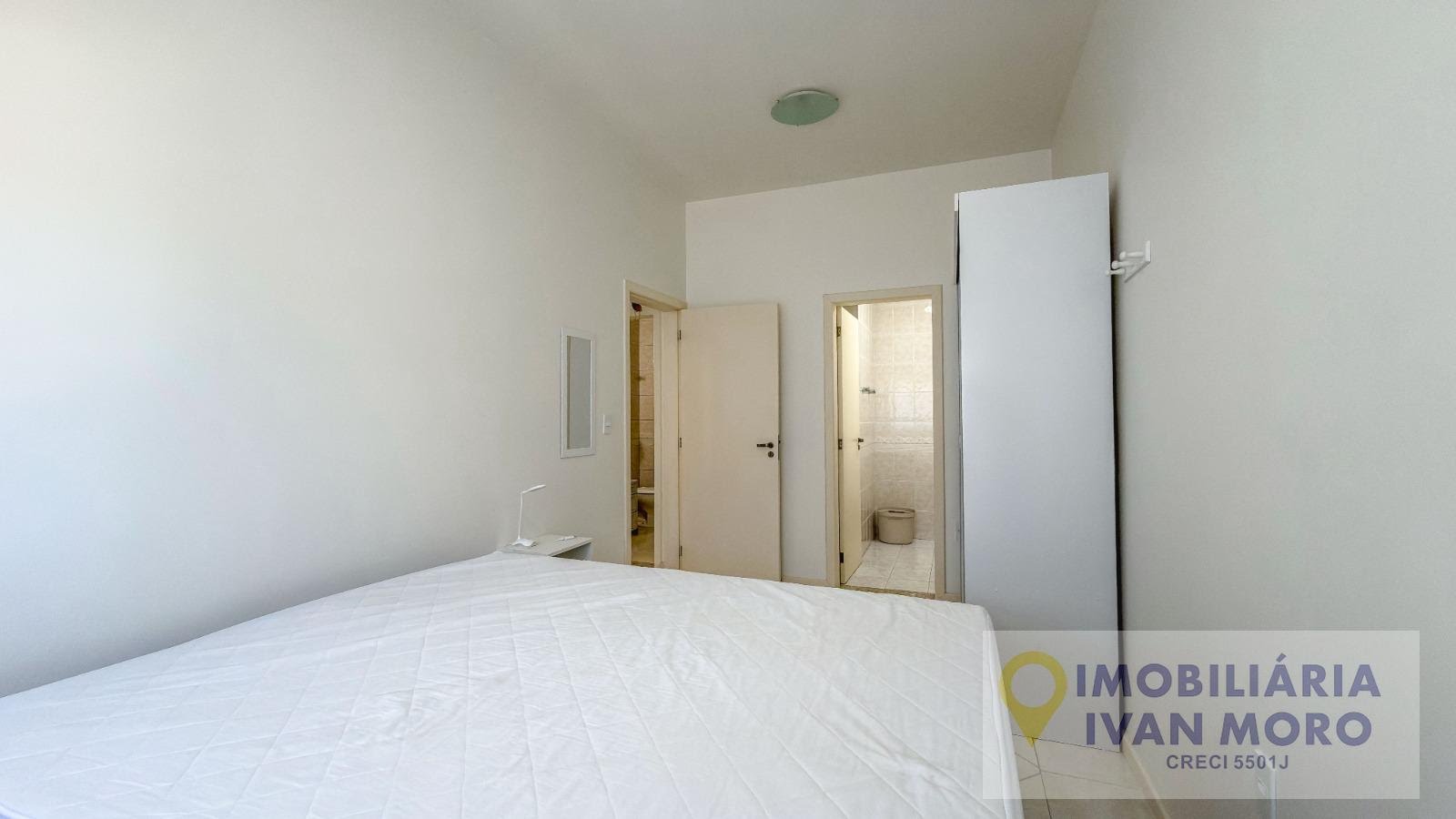 Apartamento à venda com 2 quartos, 1 suíte, 1 vaga e 63m² no Cachoeira do Bom Jesus, Florianópolis (SC) — foto 8 de 18