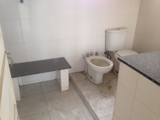 Casa Duplex em Jardim Guanabara  -  Rio de Janeiro