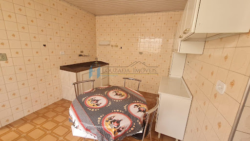Casa Térrea a Venda em Vila Alpina  -  São Paulo