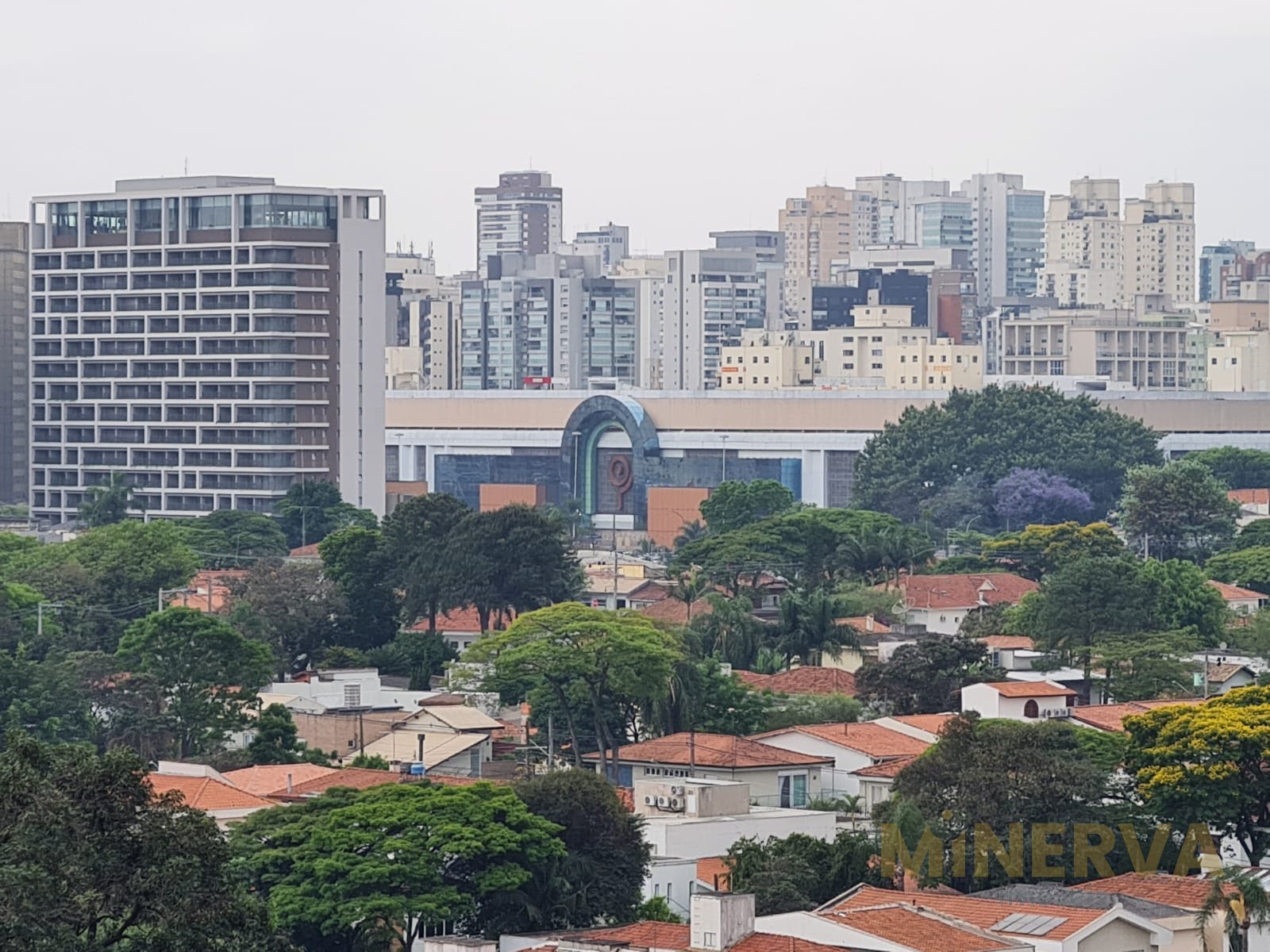 Studio à venda com 1 quarto, 1 banheiro e 27m² no Brooklin Paulista, São Paulo (SP) — foto 9 de 21