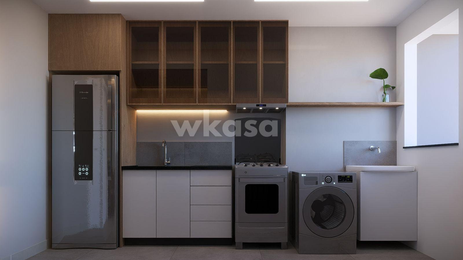Apartamento à venda com 2 quartos, 1 suíte e 53m² no Cocal, Vila Velha (ES) — foto 4 de 26