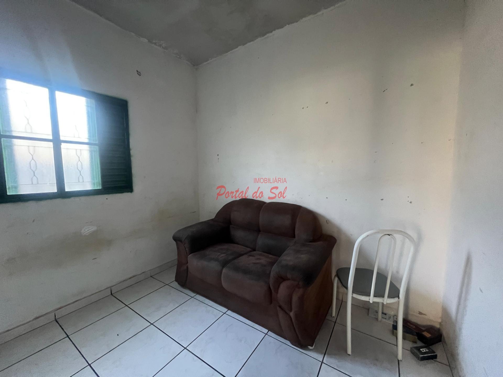Casa para alugar com 3 quartos, 1 banheiro e 2 vagas no Bela Manha, Santo Antônio da Platina (PR) — foto 7 de 10