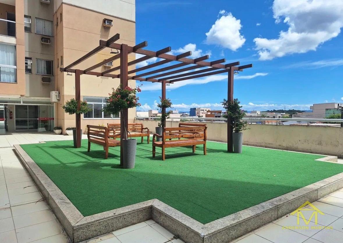 Apartamento à venda com 2 quartos, 2 banheiros, 1 vaga e 60m² no Praia das Gaivotas, Vila Velha (ES) — foto 16 de 19