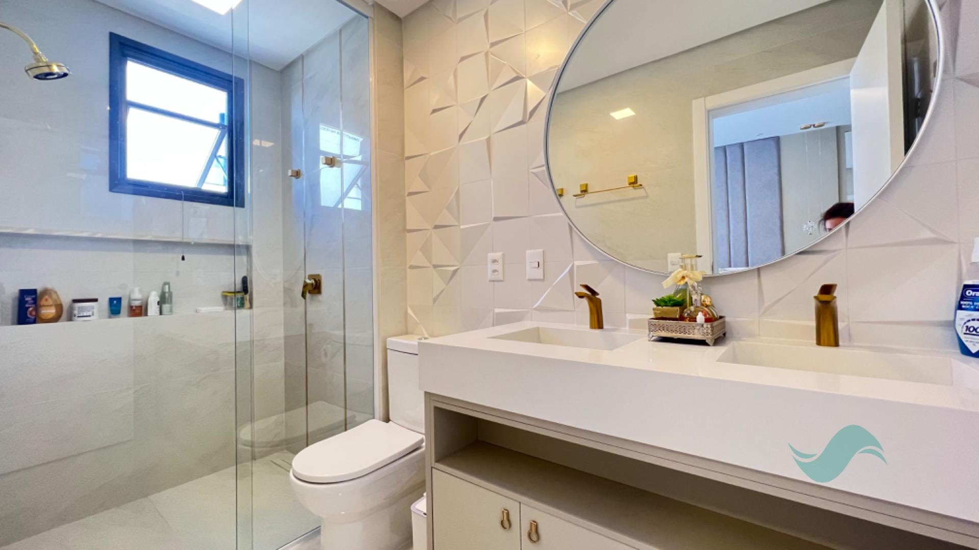 Apartamento à venda com 2 quartos, 1 suíte, 2 vagas e 149m² no Jurerê, Florianópolis (SC) — foto 25 de 30