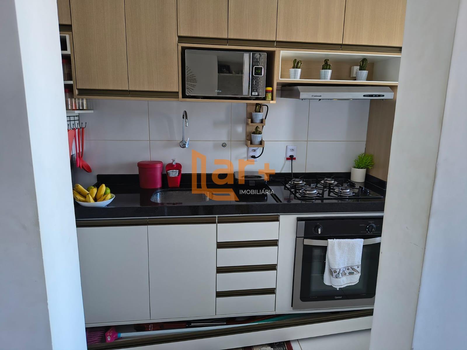 Apartamento à venda com 2 quartos, 1 suíte, 1 vaga e 57m² no Espaço Tropical, Barra dos Coqueiros (SE) — foto 23 de 30