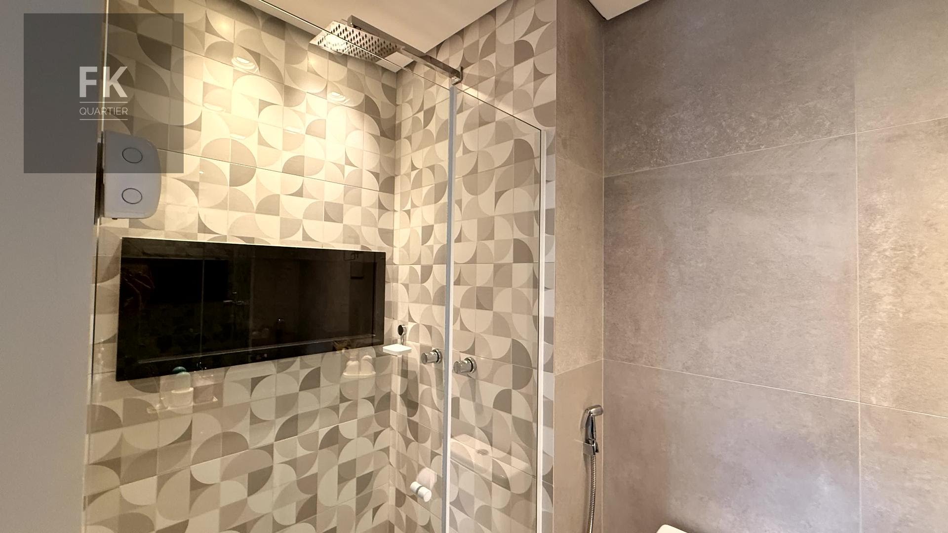 Apartamento à venda com 2 quartos, 1 suíte e 56m² no Vila Mascote, São Paulo (SP) — foto 24 de 30