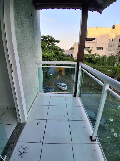 Casa Duplex em Jardim Guanabara  -  Rio de Janeiro