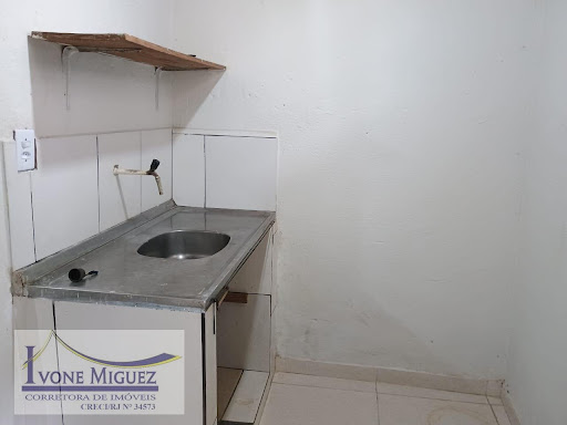 Kitnet em Centro - Paty do Alferes, RJ