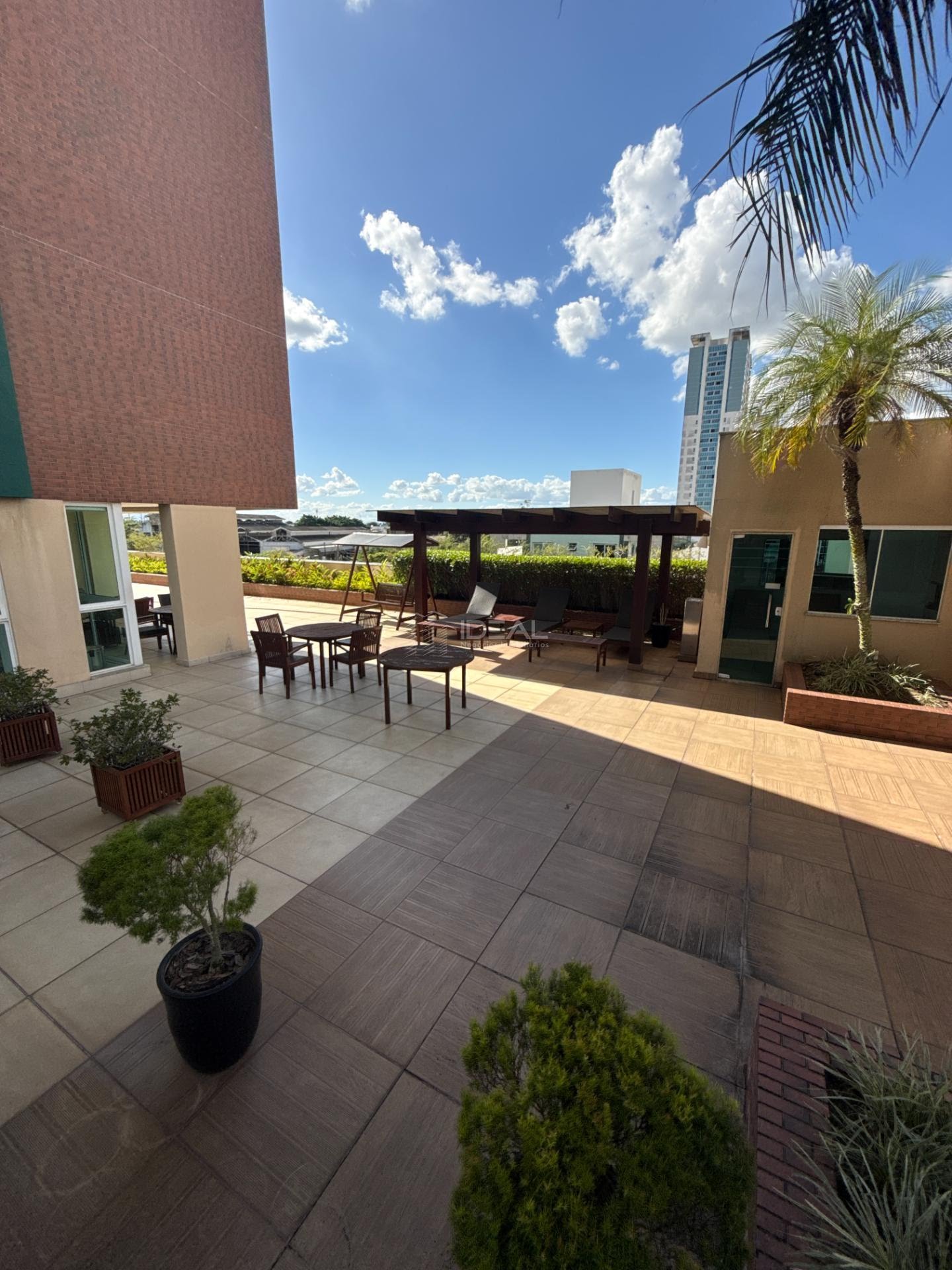 Apartamento para alugar com 1 quarto, 1 banheiro, 1 vaga e 46m² no Parque Tamandaré, Campos dos Goytacazes (RJ) — foto 6 de 29