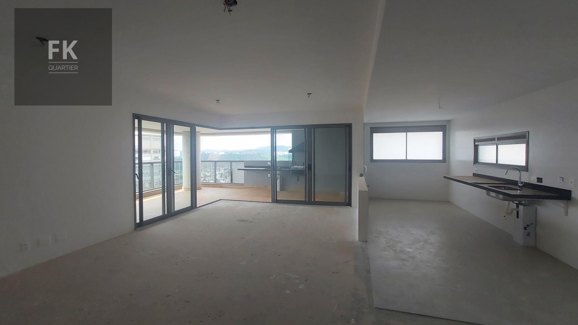 Apartamento à venda com 3 quartos, 3 suítes, 4 vagas e 239m² no Alphaville, Barueri (SP) — foto 21 de 30