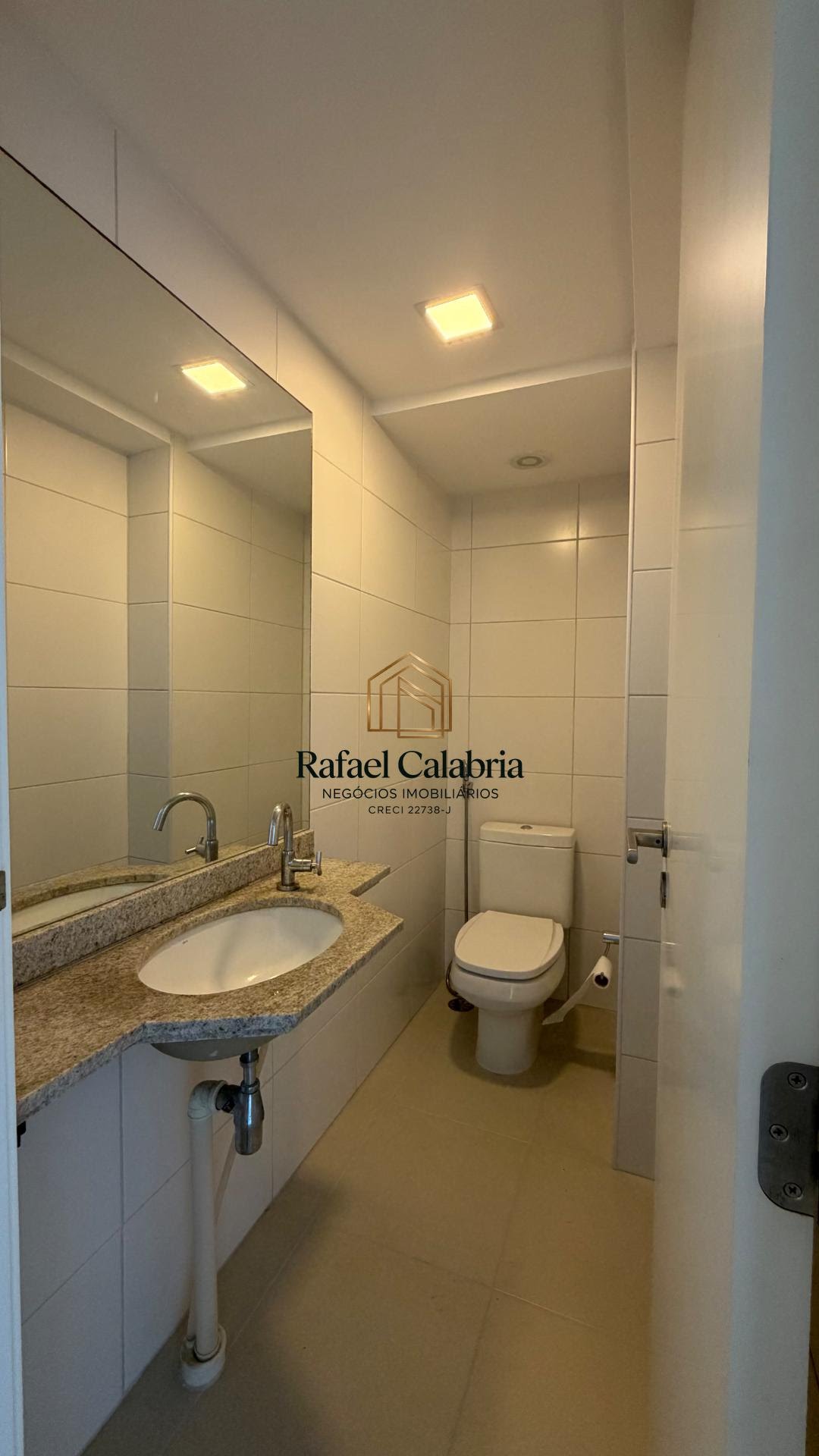 Apartamento para alugar com 4 quartos, 4 suítes, 3 vagas e 208m² no Boa Vista, Recife (PE) — foto 30 de 30