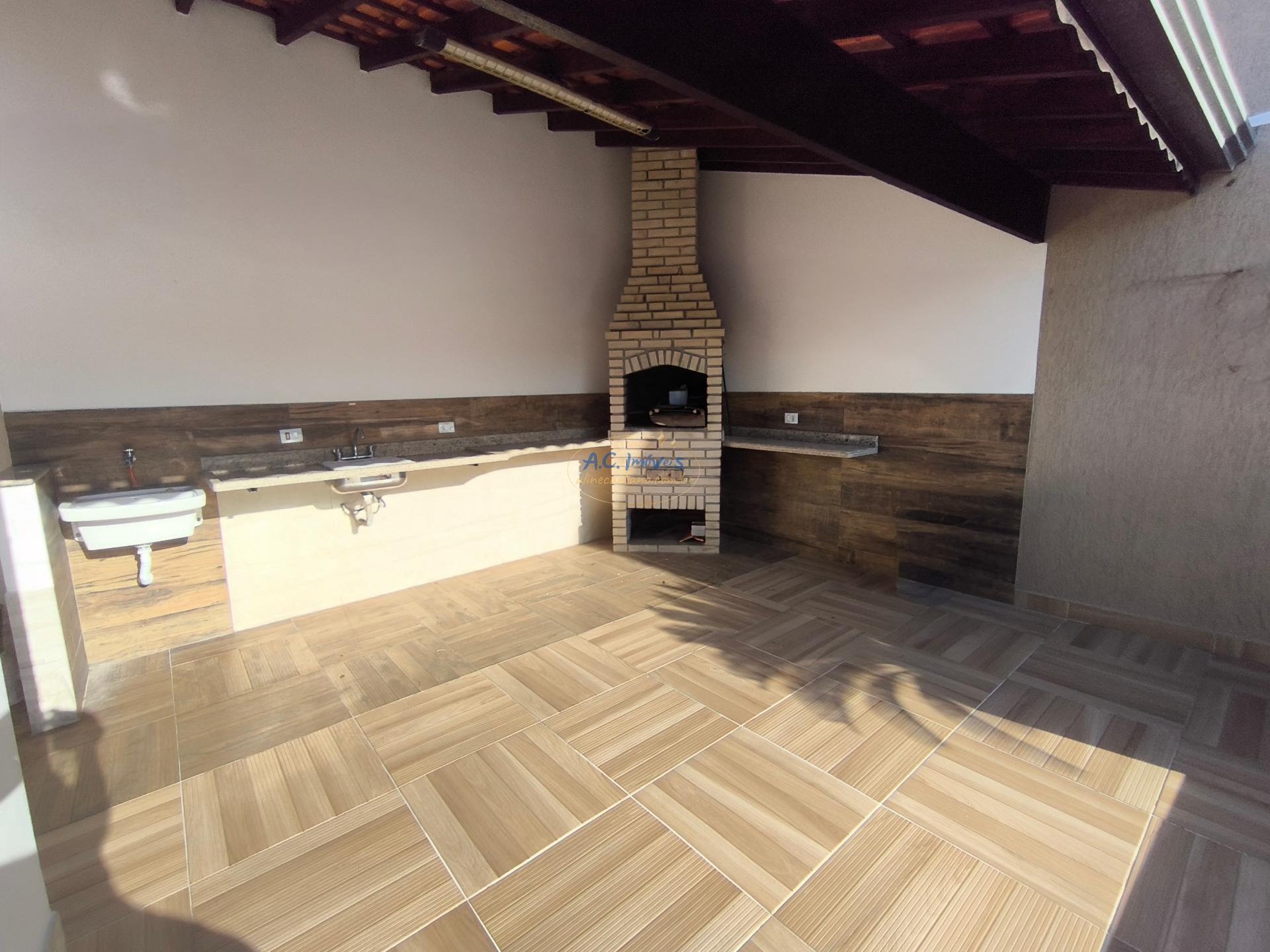 Casa à venda com 4 quartos, 4 suítes, 5 vagas e 287m² no Balneario Flórida, Praia Grande (SP) — foto 5 de 30