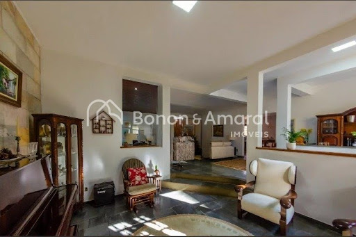 Casa, 6 quartos, 465 m² - Foto 4