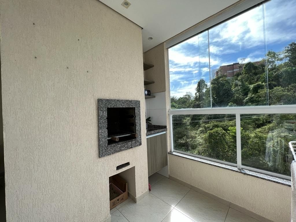 Apartamento à venda com 2 quartos, 2 banheiros, 2 vagas e 82m² no Estufa I, Ubatuba (SP) — foto 9 de 13