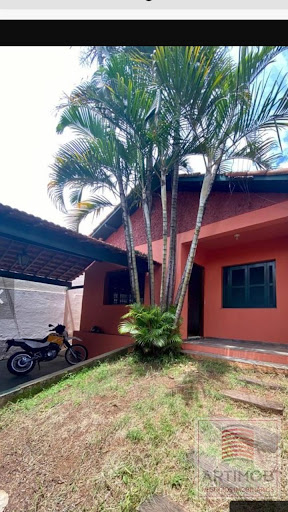 Casa em Super Quadra Morumbi, SP | 3 Dorms, 2 Suítes
