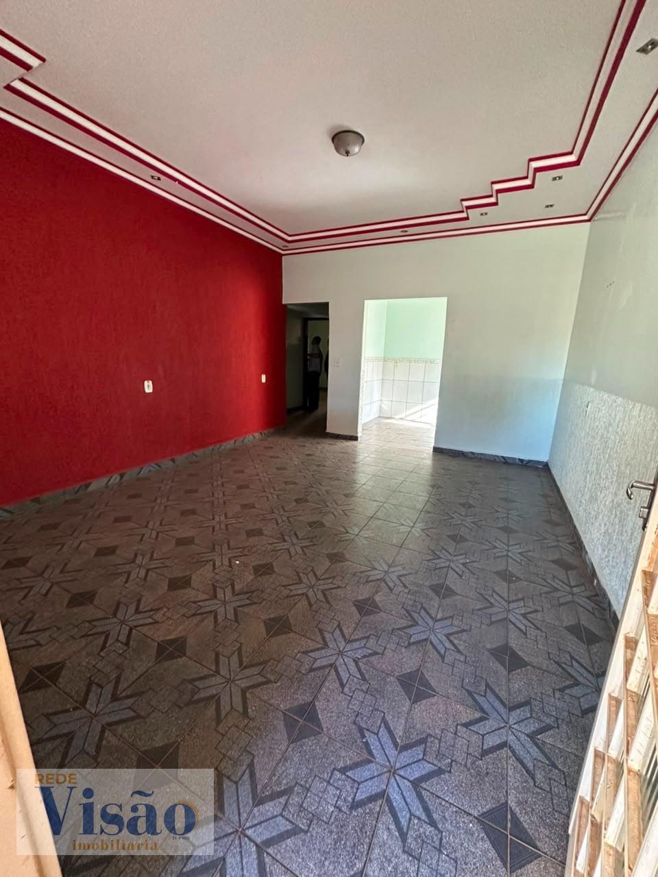 Casa para alugar com 2 suítes e 3 vagas no Jardim Serrano, Paracatu (MG) — foto 2 de 14