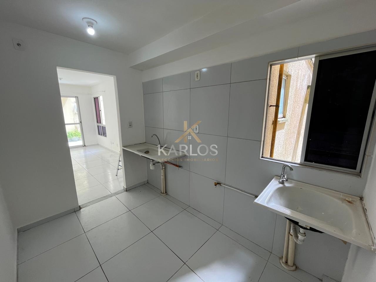 Apartamento à venda com 2 quartos, 1 banheiro e 50m² no Alberto Maia, Camaragibe (PE) — foto 18 de 30
