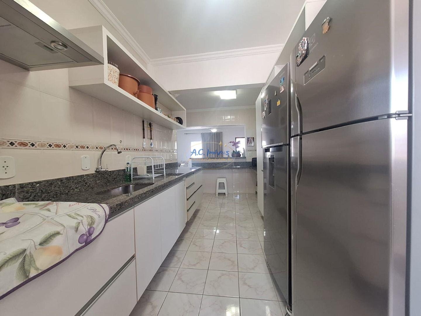 Apartamento à venda com 3 quartos, 1 suíte, 1 vaga e 87m² no Vila Tupi, Praia Grande (SP) — foto 17 de 21