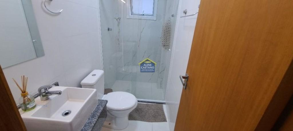 Apartamento à venda com 1 quarto, 1 banheiro, 1 vaga e 44m² no Canto do Forte, Praia Grande (SP) — foto 25 de 30