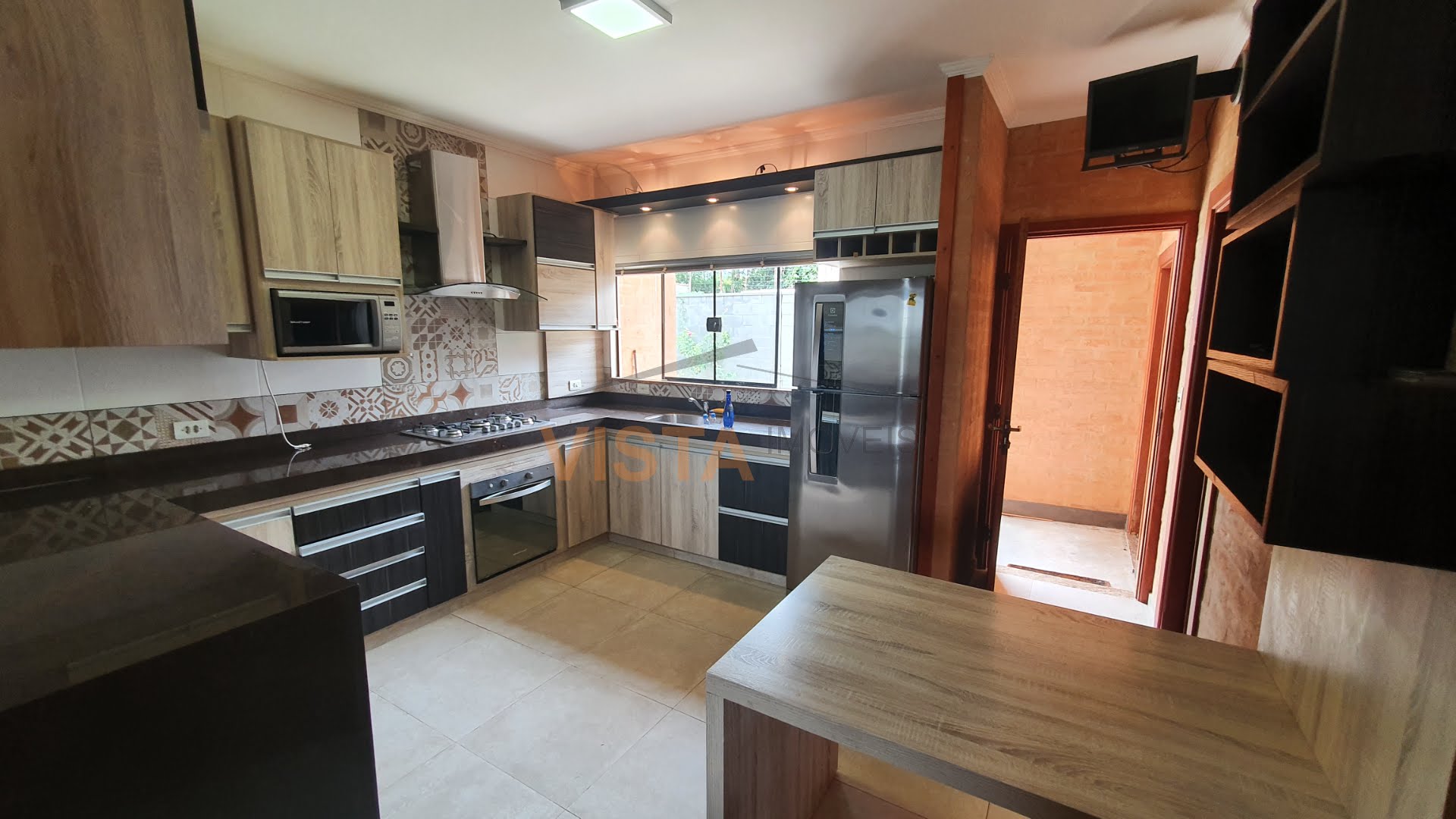 Casa à venda com 3 quartos, 2 suítes, 2 vagas e 290m² no Jardim das Paineiras, São João da Boa Vista (SP) — foto 17 de 30