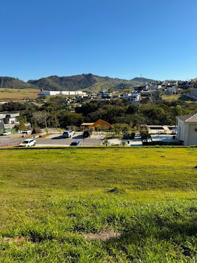 Terreno de Condomínio em Condomínio Vale das Águas  -  Bragança Paulista