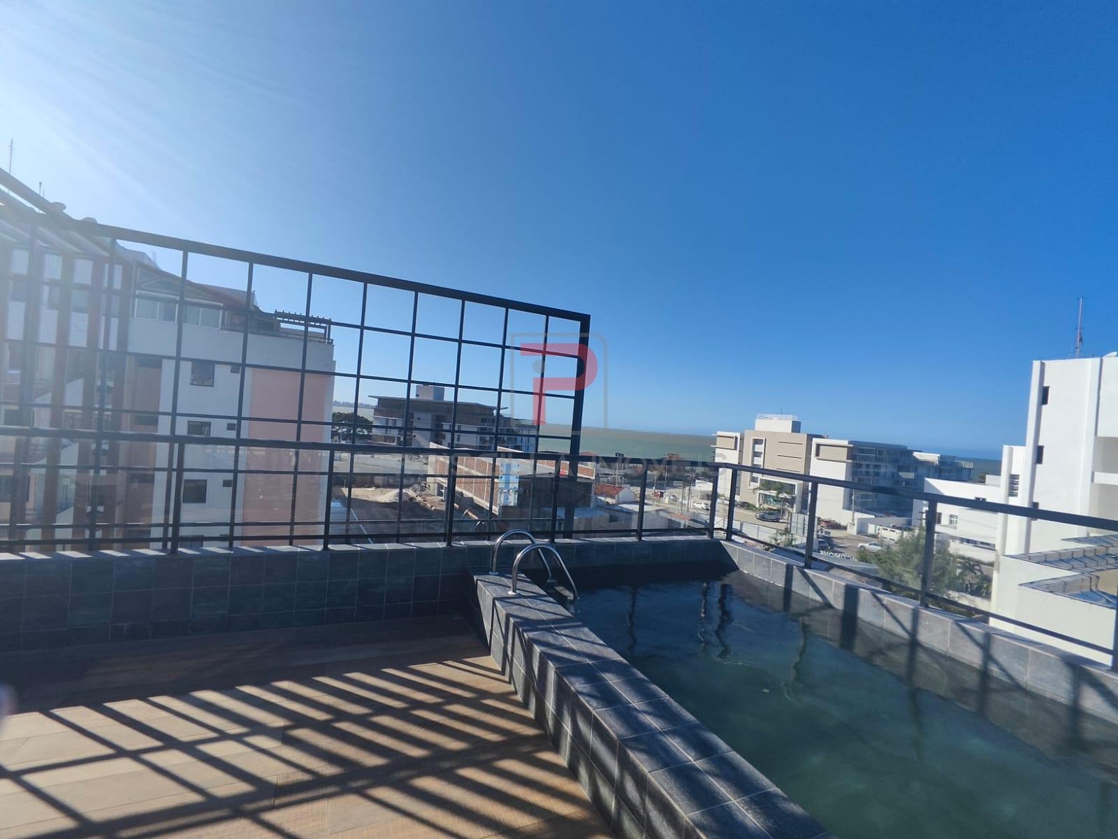 Apartamento à venda com 1 quarto, 1 banheiro, 1 vaga e 21m² no Jardim Oceania, João Pessoa (PB) — foto 14 de 15
