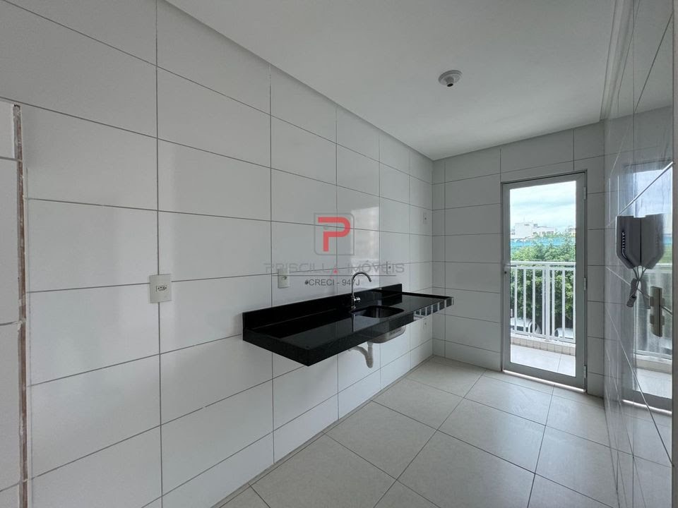 Apartamento à venda com 2 quartos, 1 suíte, 2 vagas e 63m² no Cabo Branco, João Pessoa (PB) — foto 15 de 15