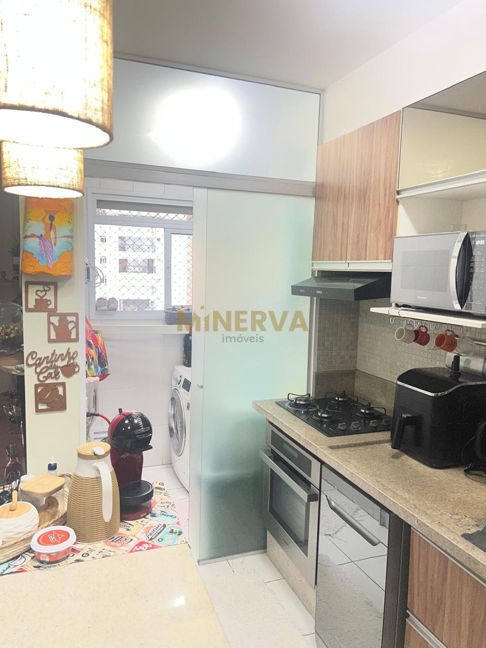 Apartamento à venda com 2 quartos, 1 suíte, 1 vaga e 65m² no Jardim Flor da Montanha, Guarulhos (SP) — foto 9 de 21