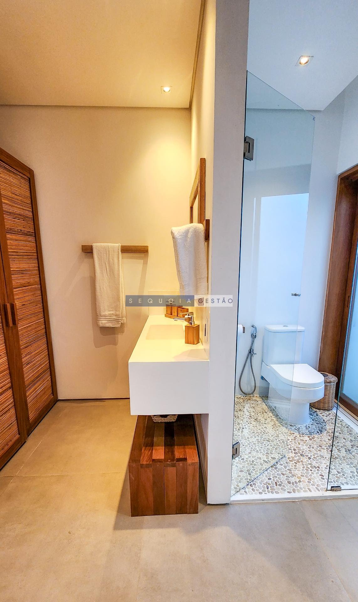 Casa para alugar com 5 quartos, 5 suítes e 500m² no Trancoso, Porto Seguro (BA) — foto 18 de 30