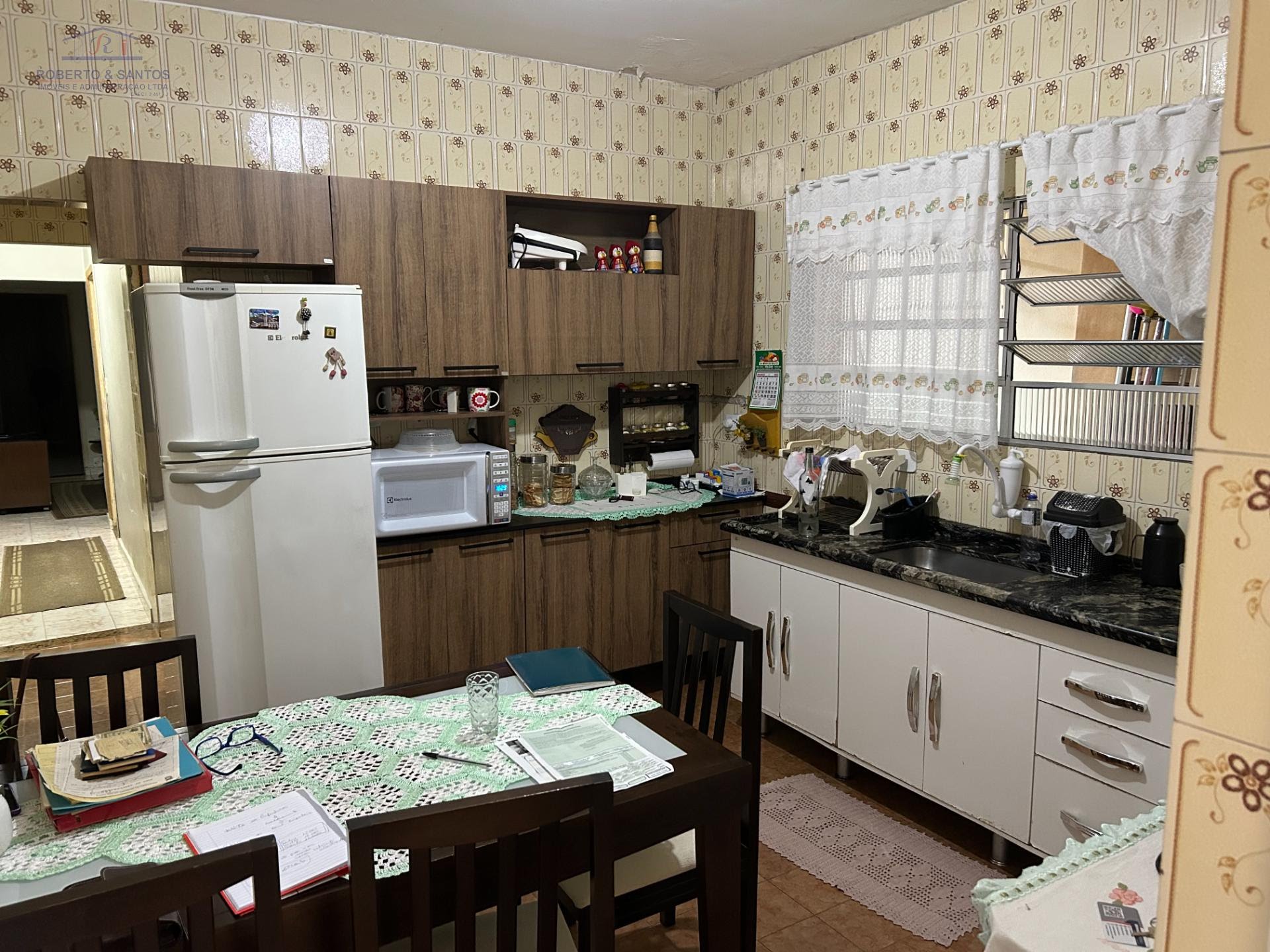 Cozinha