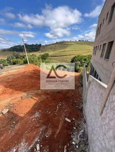 Lote / Terreno em Vale do Sereno  -  Ponte Nova