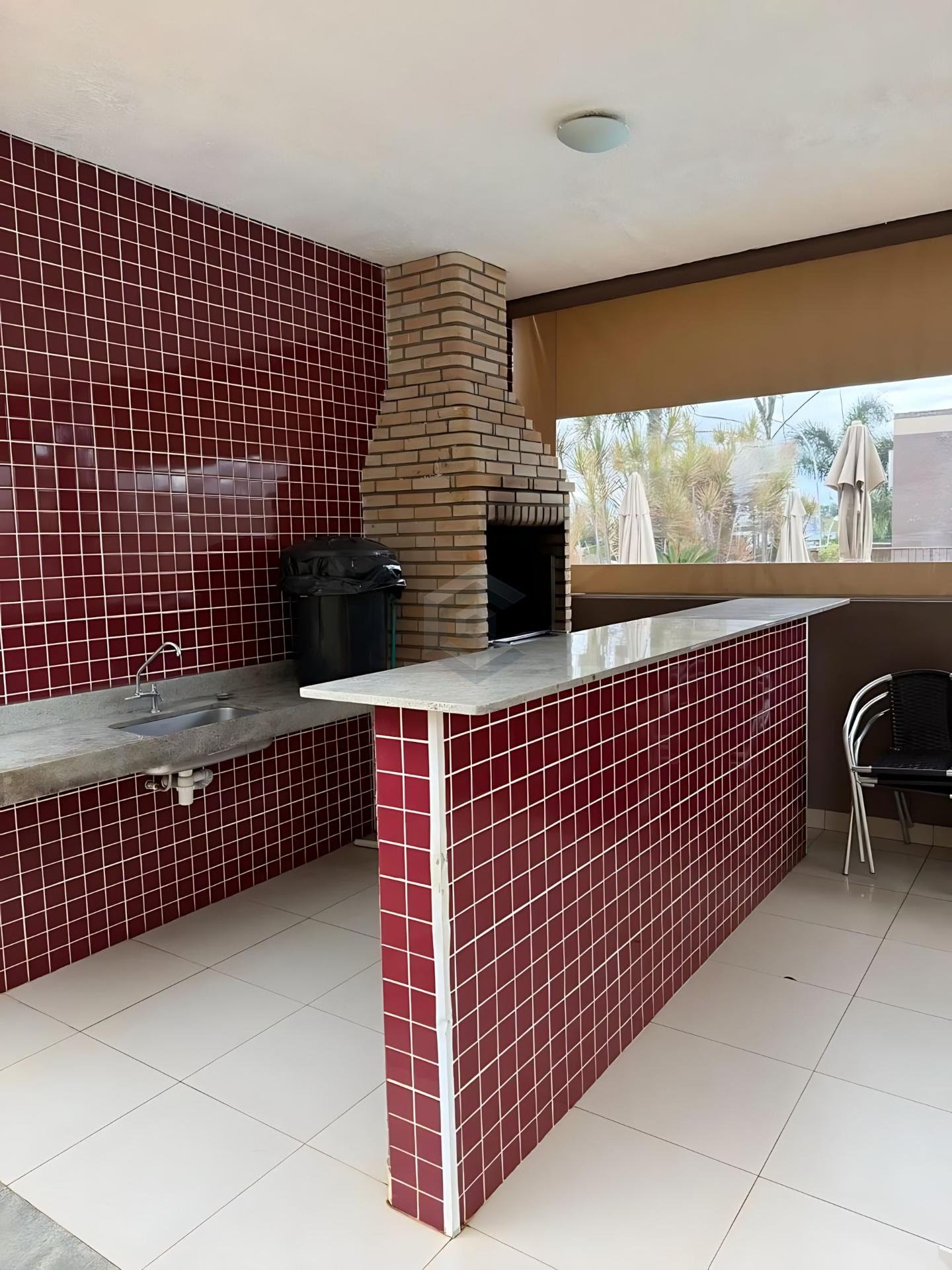 Apartamento à venda com 2 quartos, 1 banheiro, 1 vaga e 50m² no Jardim Sao Carlos, Sorocaba (SP) — foto 18 de 20