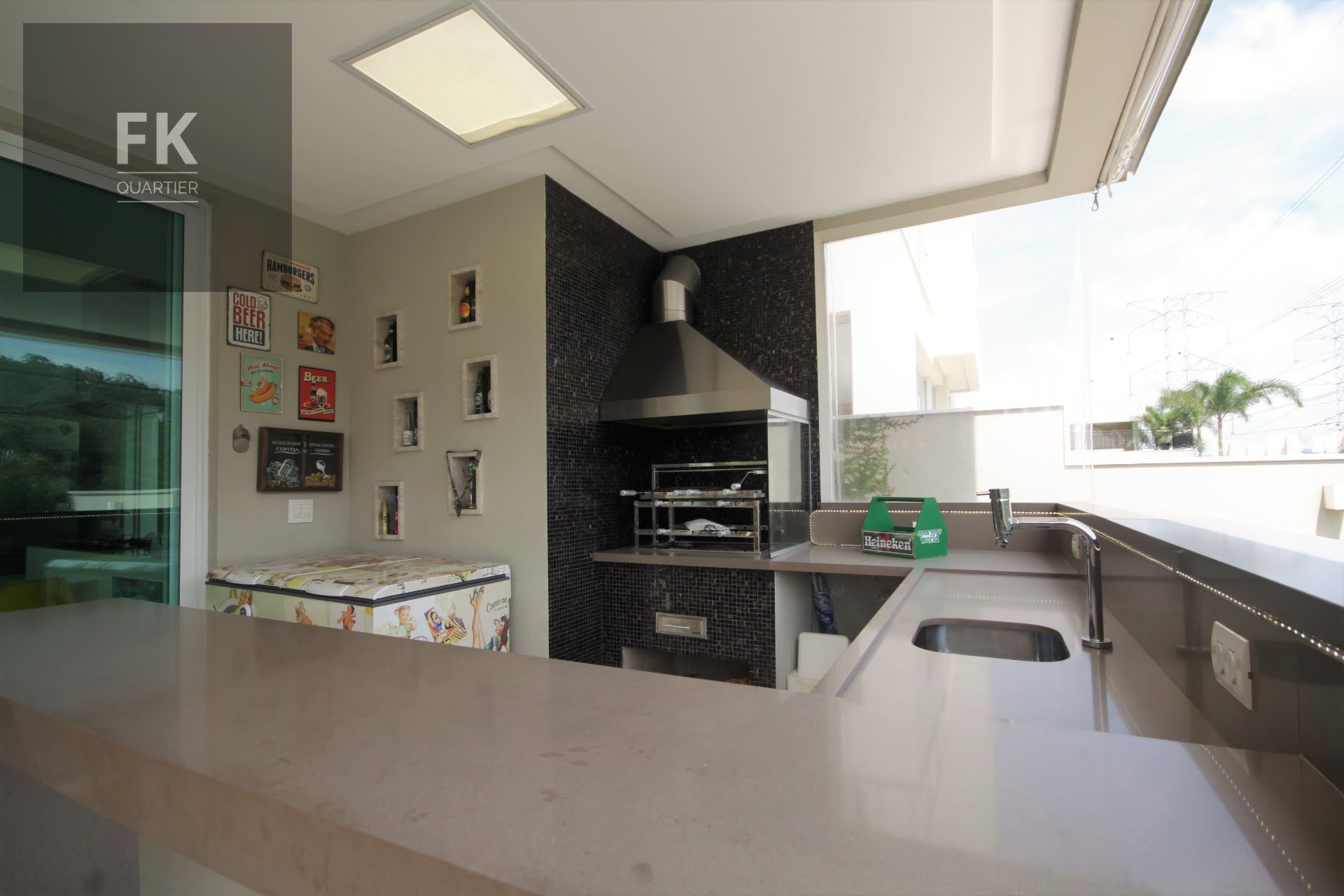 Casa à venda com 4 quartos, 4 suítes, 6 vagas e 478m² no Tamboré, Barueri (SP) — foto 19 de 30