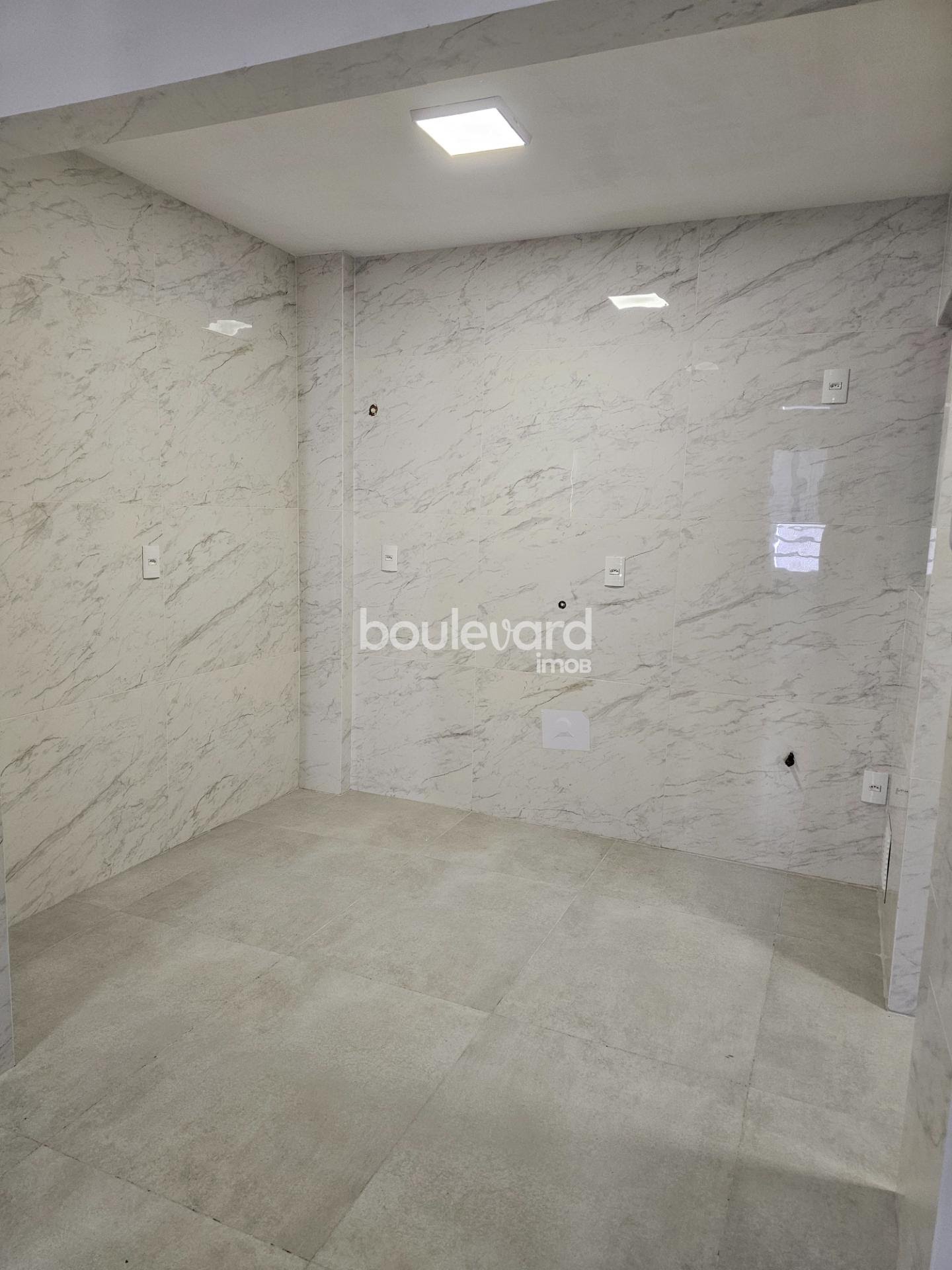 Apartamento à venda com 2 quartos, 1 banheiro, 1 vaga e 60m² no Barreiros, São José (SC) — foto 7 de 19