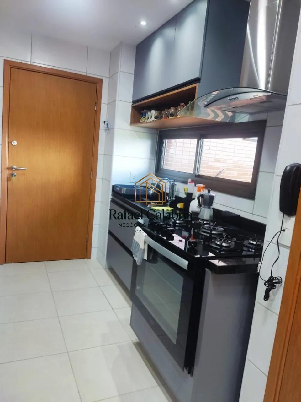 Apartamento à venda com 3 quartos, 1 suíte, 2 vagas e 97m² no Paiva, Cabo de Santo Agostinho (PE) — foto 10 de 17