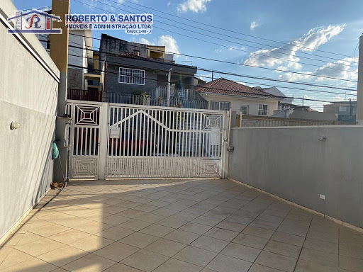 4 vagas na garagem