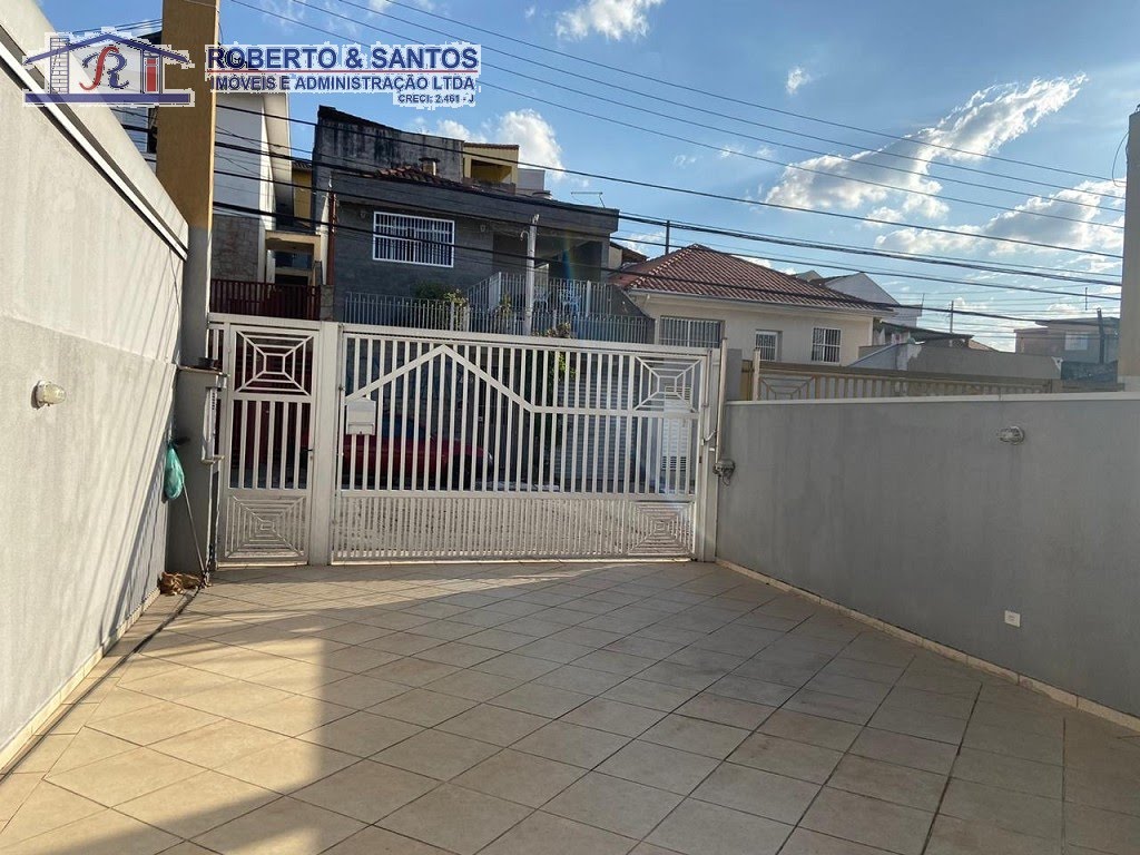 4 vagas na garagem