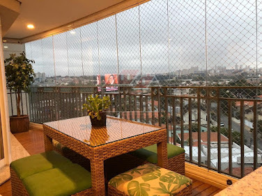 Apartamento no bairro Jardim São Caetano - São Caetano do Sul, SP